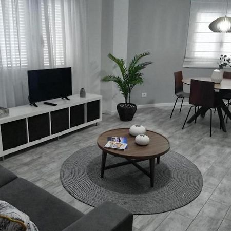Apartamento Aquaviva - El Medano Экстерьер фото