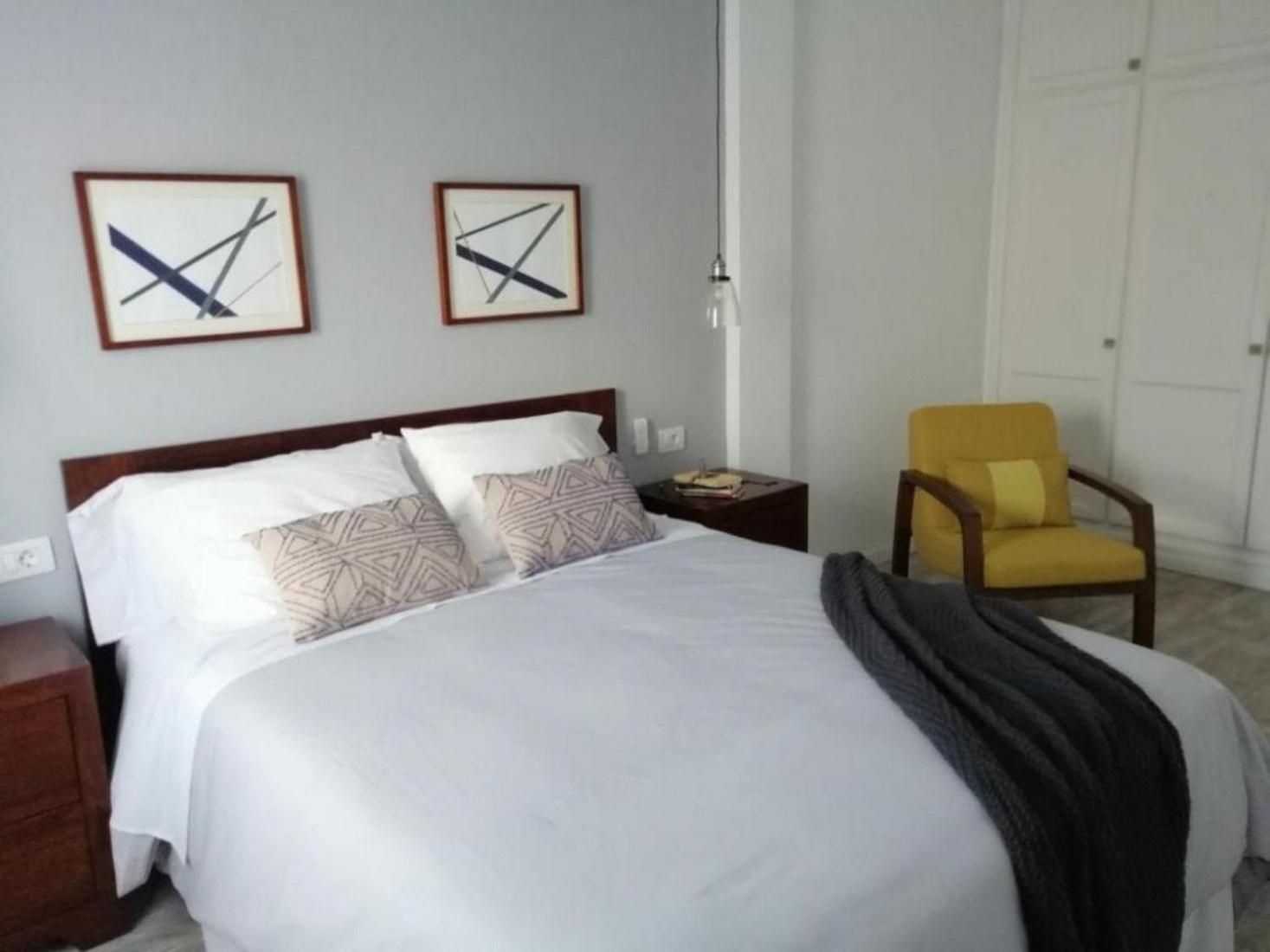 Apartamento Aquaviva - El Medano Экстерьер фото