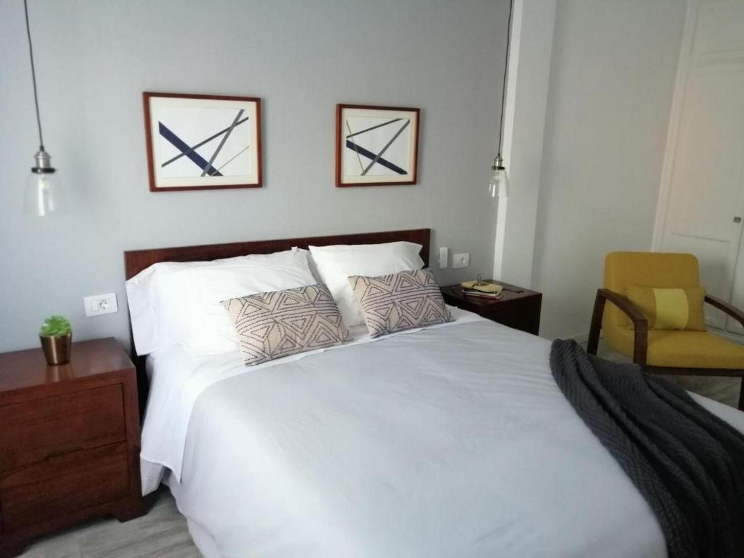 Apartamento Aquaviva - El Medano Экстерьер фото
