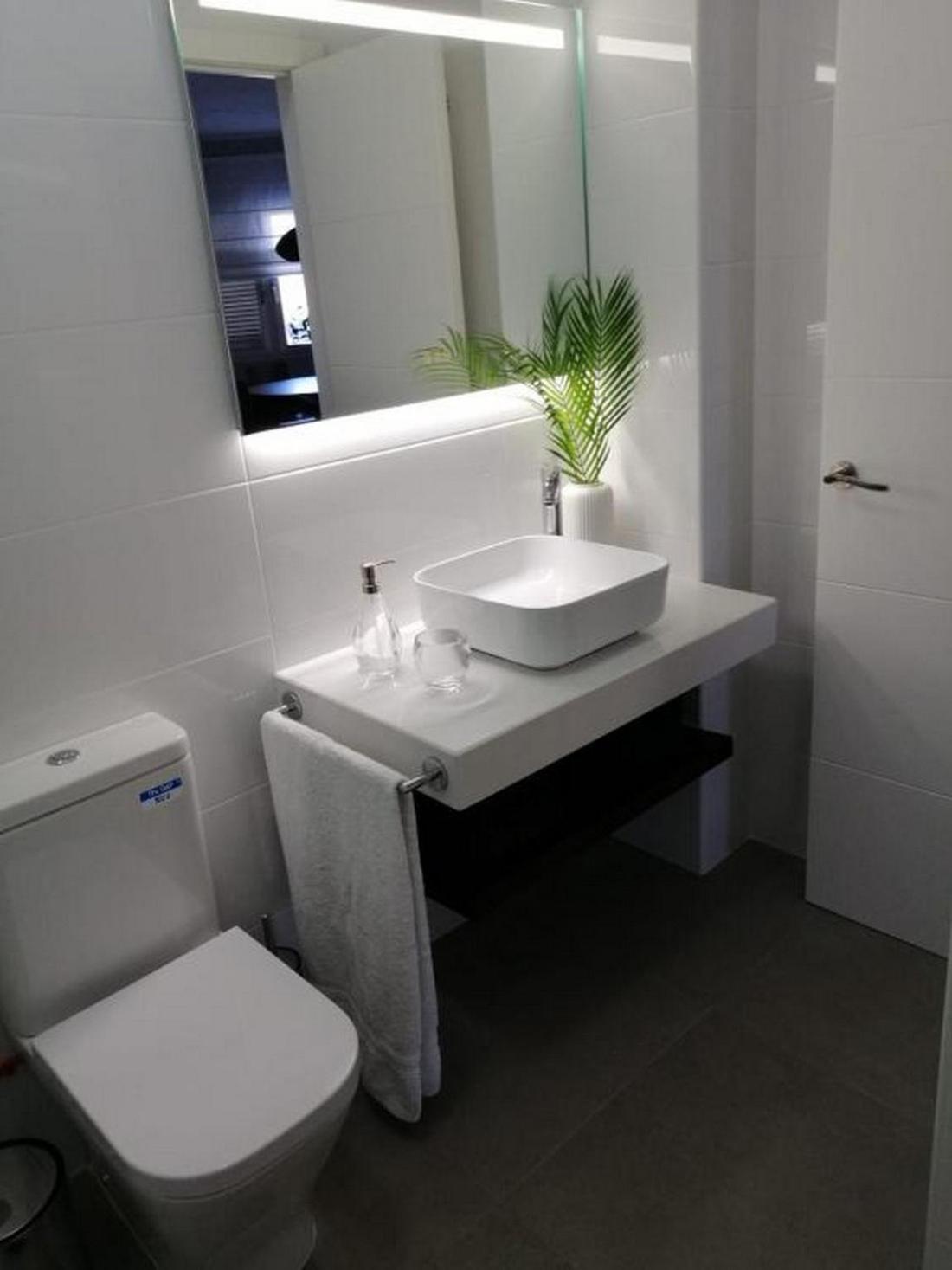 Apartamento Aquaviva - El Medano Экстерьер фото