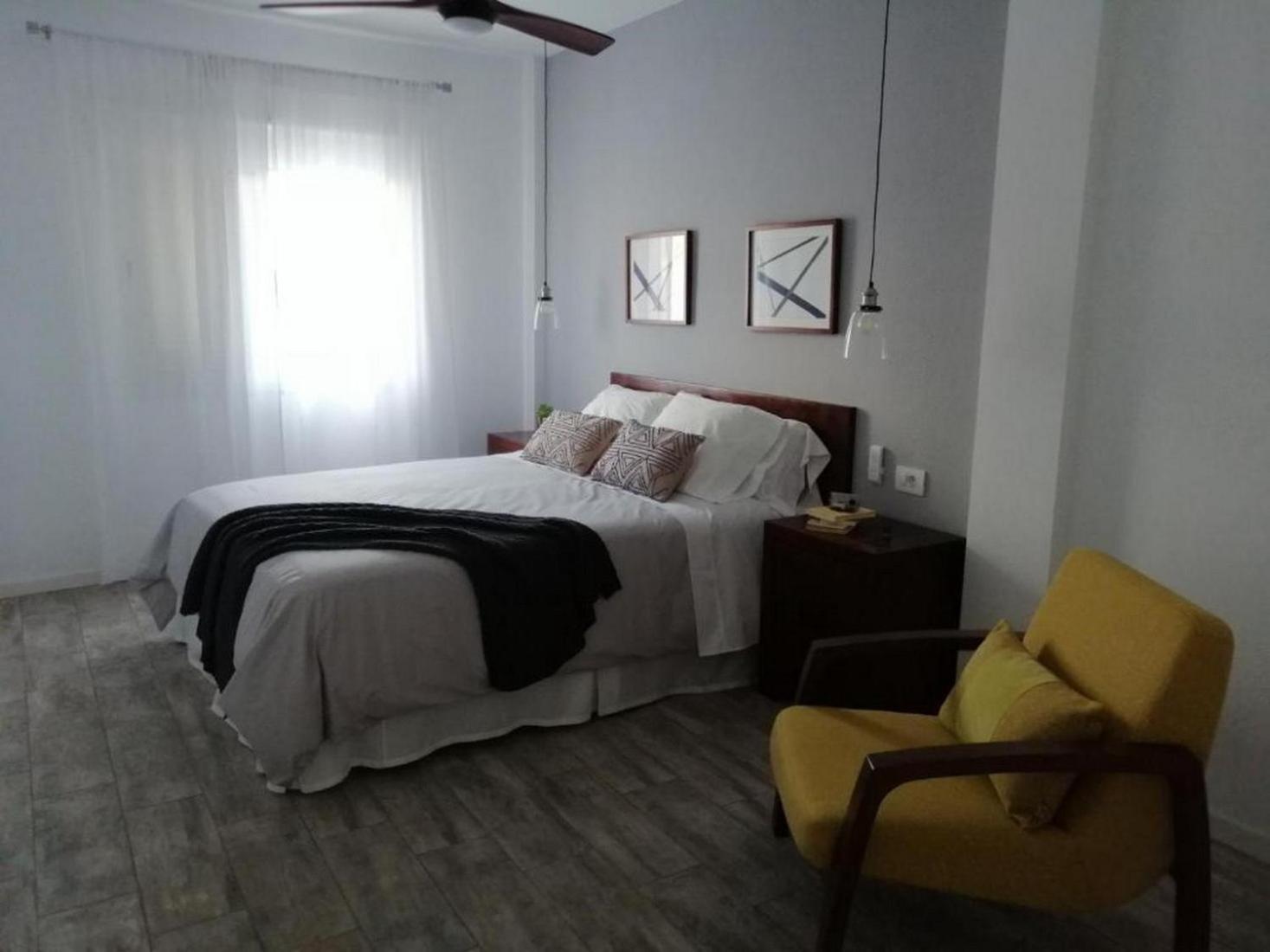 Apartamento Aquaviva - El Medano Экстерьер фото