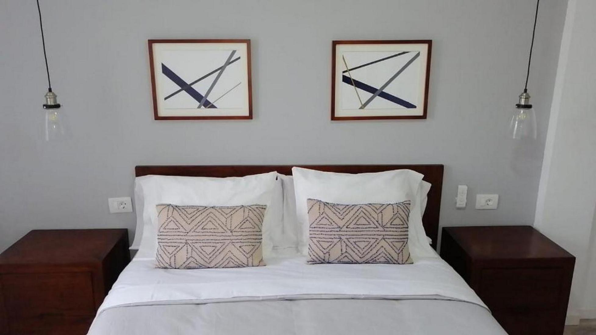 Apartamento Aquaviva - El Medano Экстерьер фото