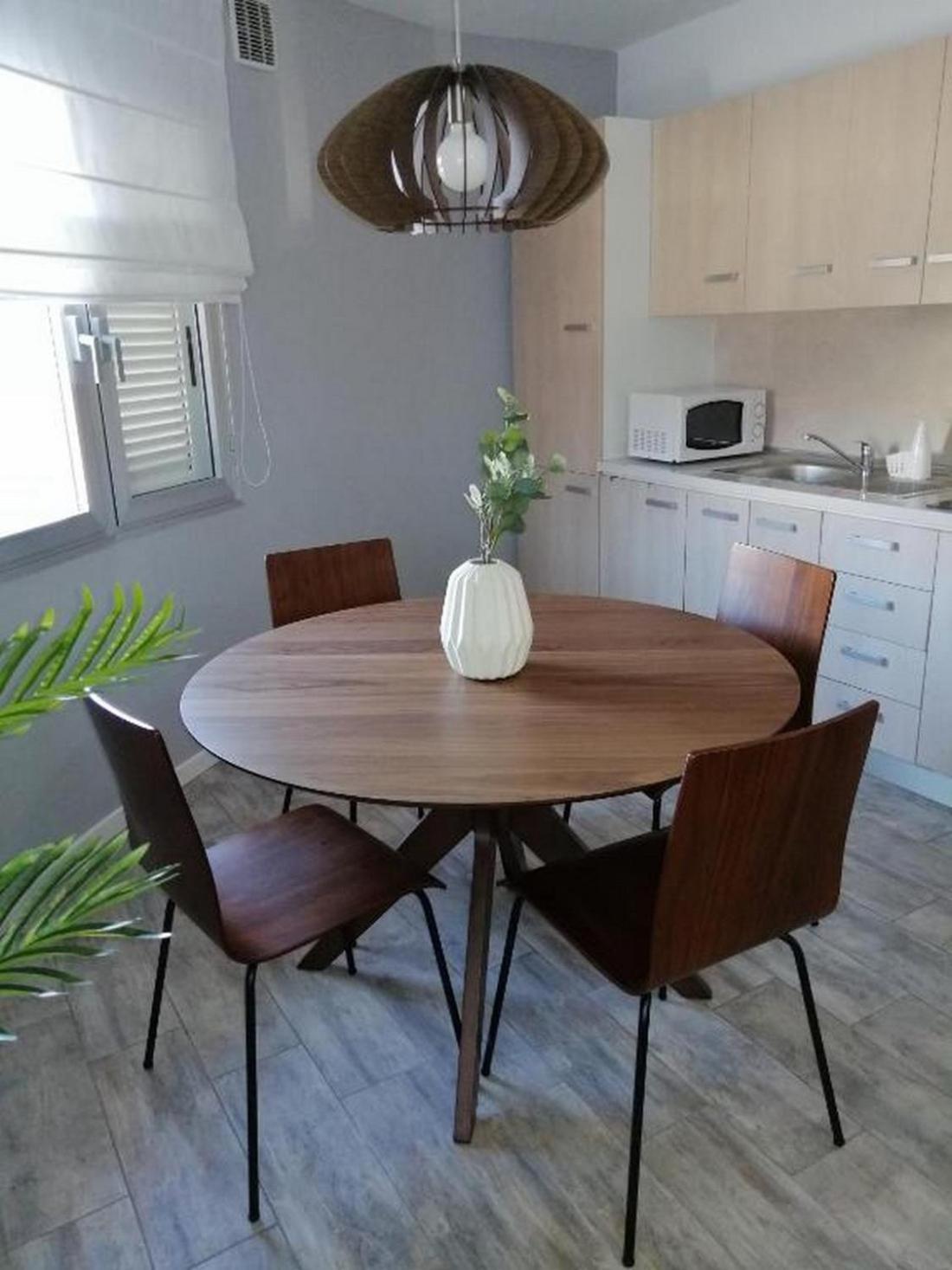 Apartamento Aquaviva - El Medano Экстерьер фото