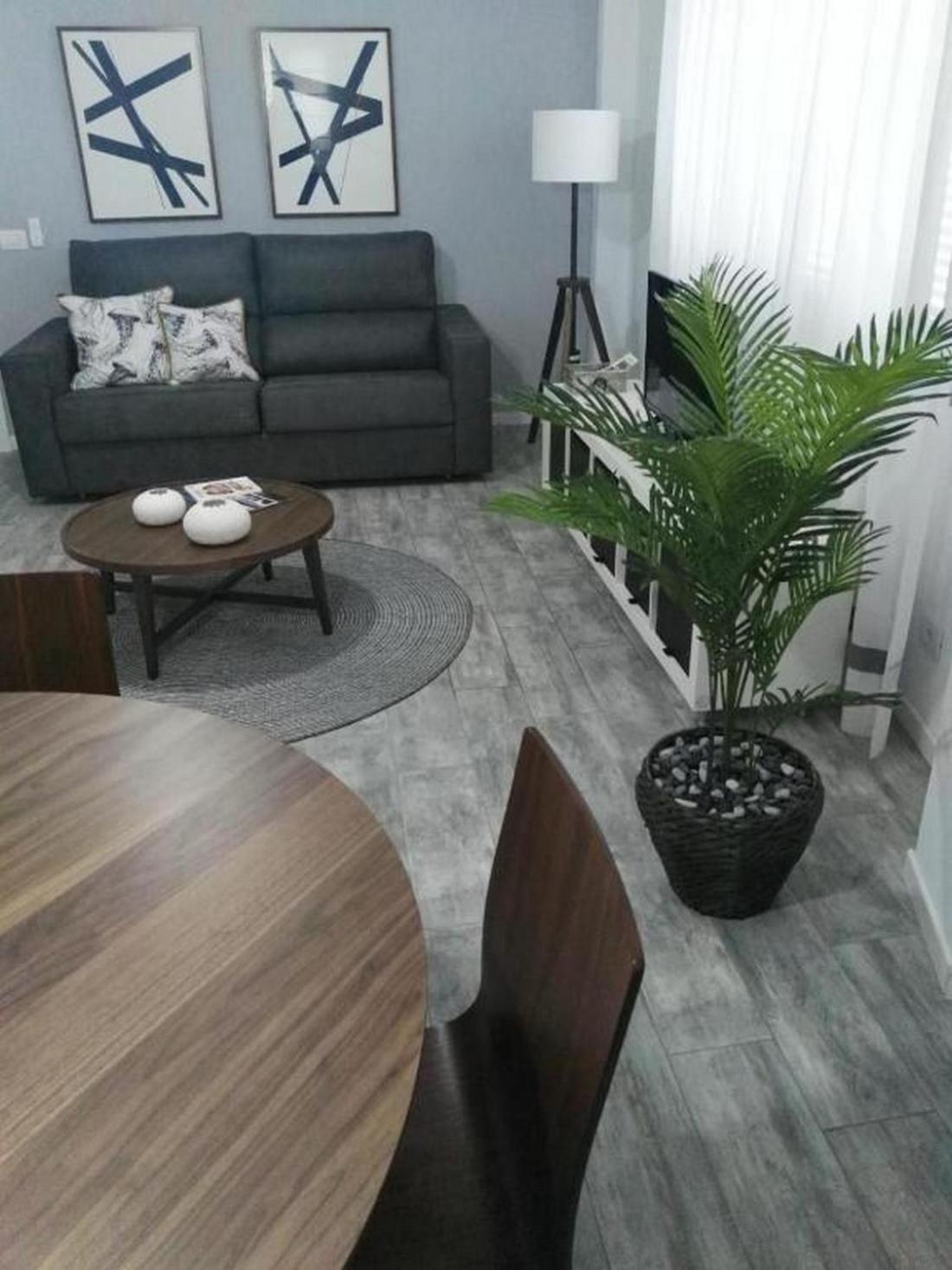 Apartamento Aquaviva - El Medano Экстерьер фото