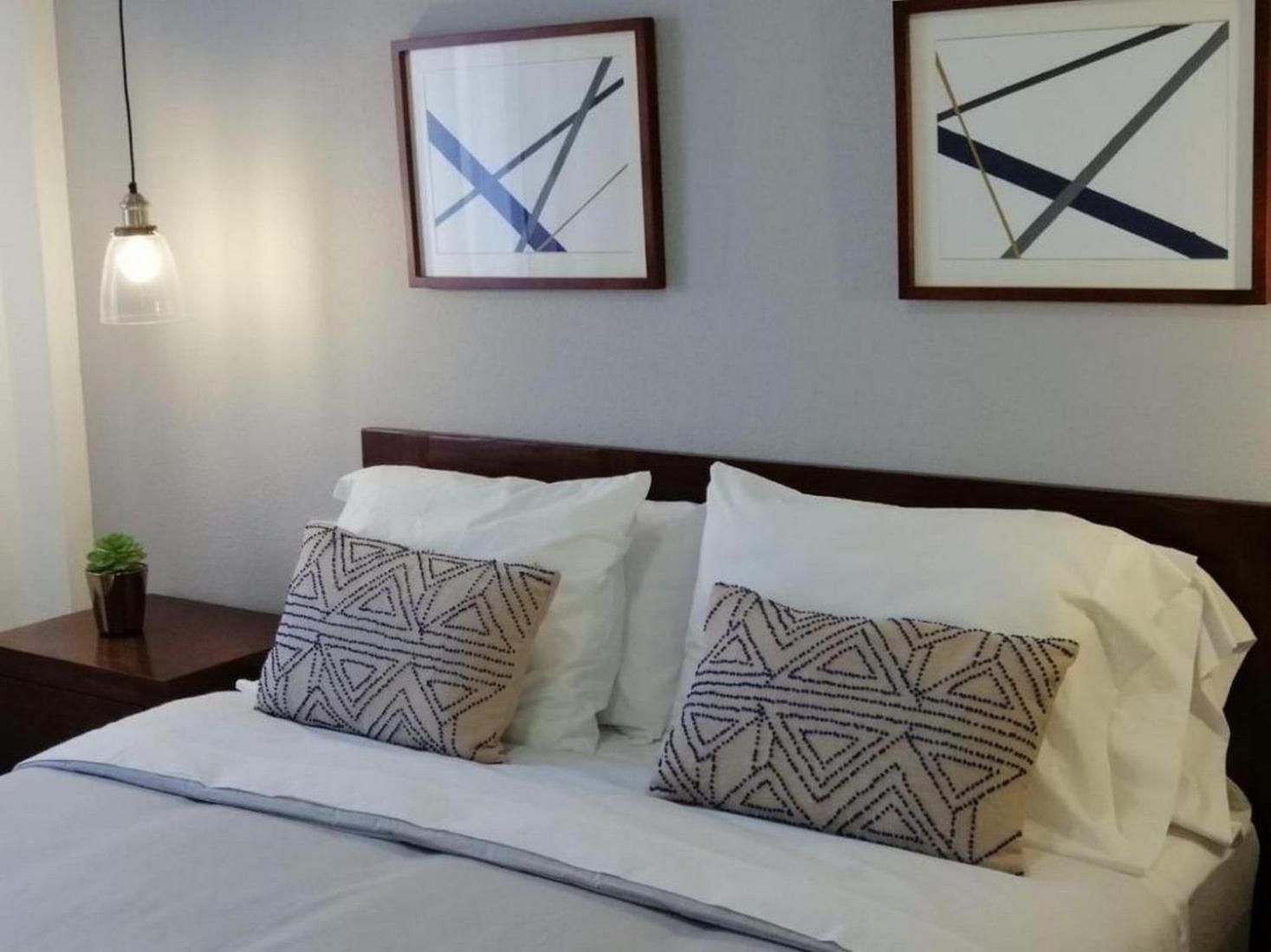 Apartamento Aquaviva - El Medano Экстерьер фото