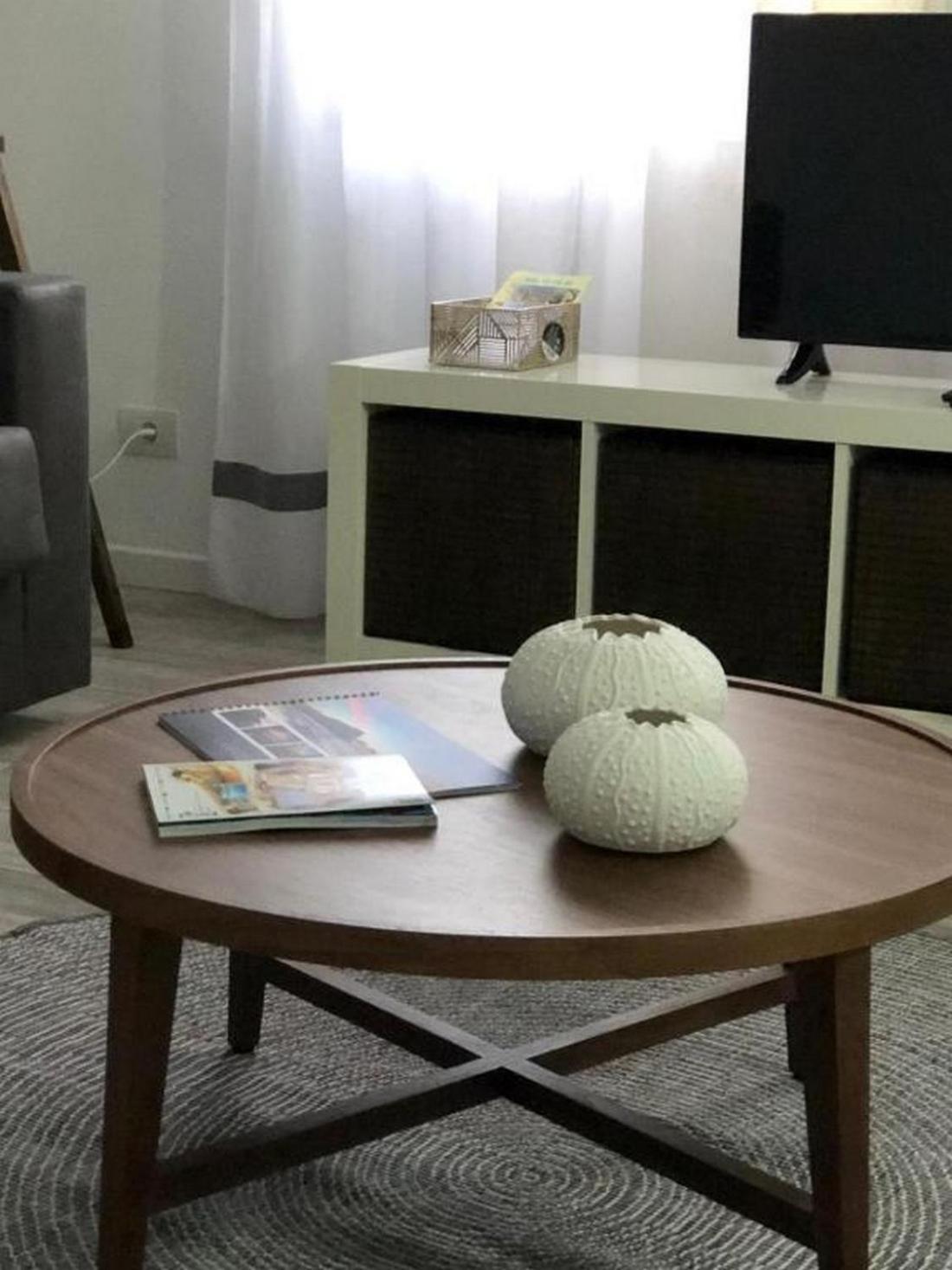 Apartamento Aquaviva - El Medano Экстерьер фото