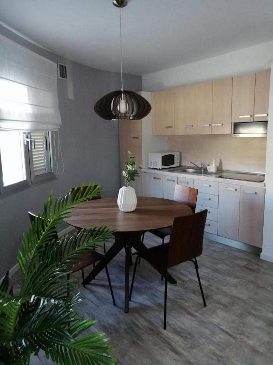 Apartamento Aquaviva - El Medano Экстерьер фото