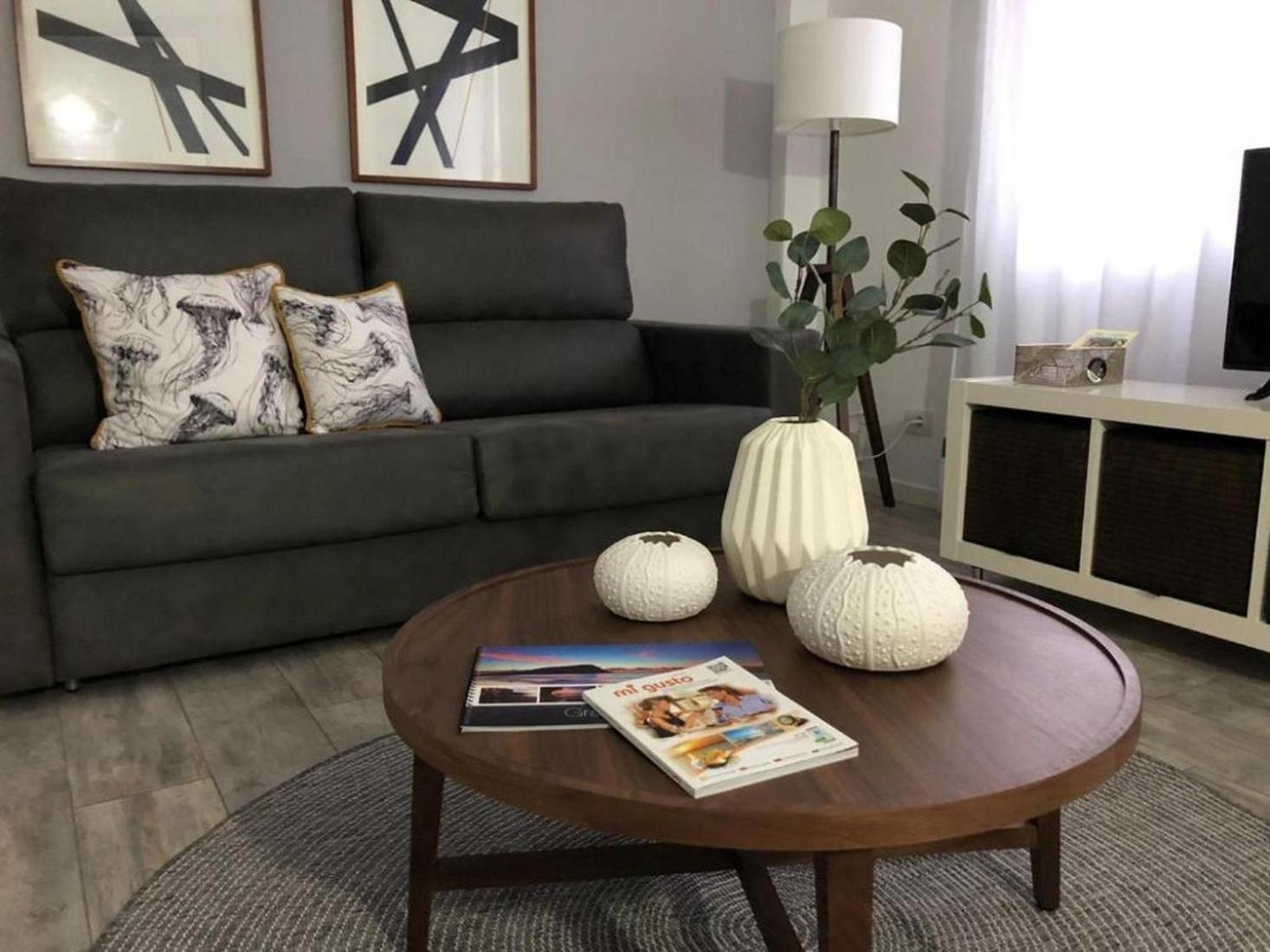 Apartamento Aquaviva - El Medano Экстерьер фото