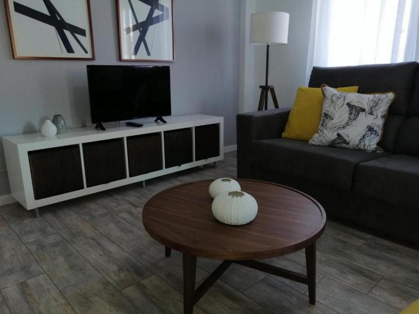 Apartamento Aquaviva - El Medano Экстерьер фото
