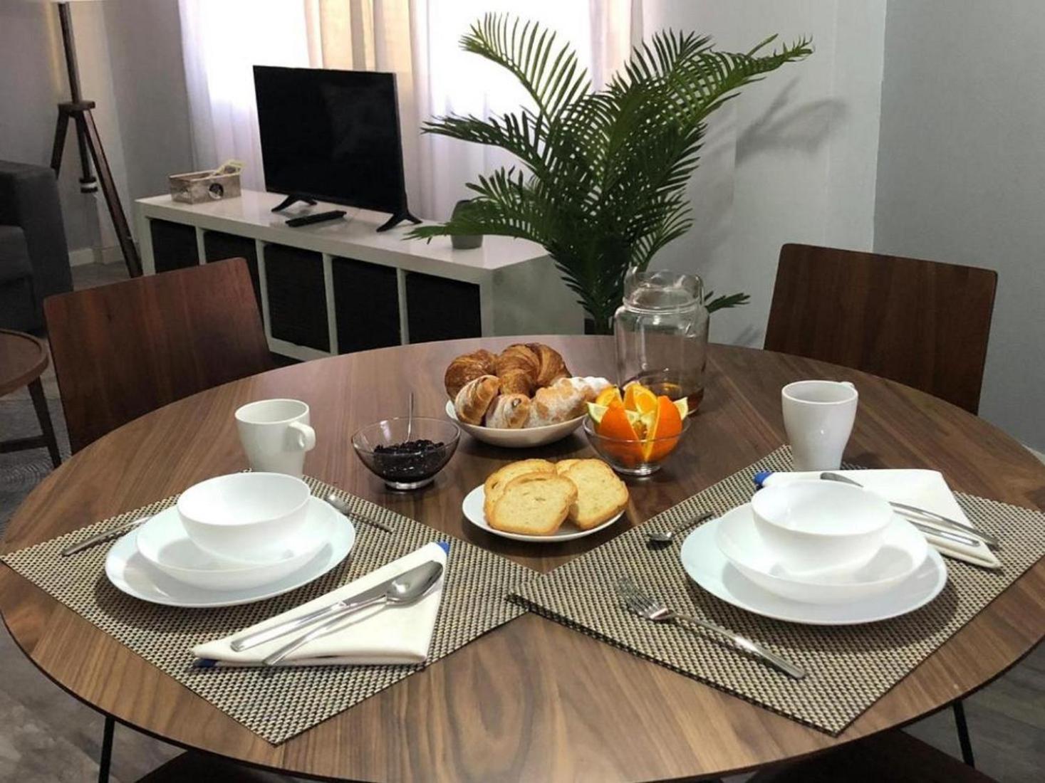 Apartamento Aquaviva - El Medano Экстерьер фото