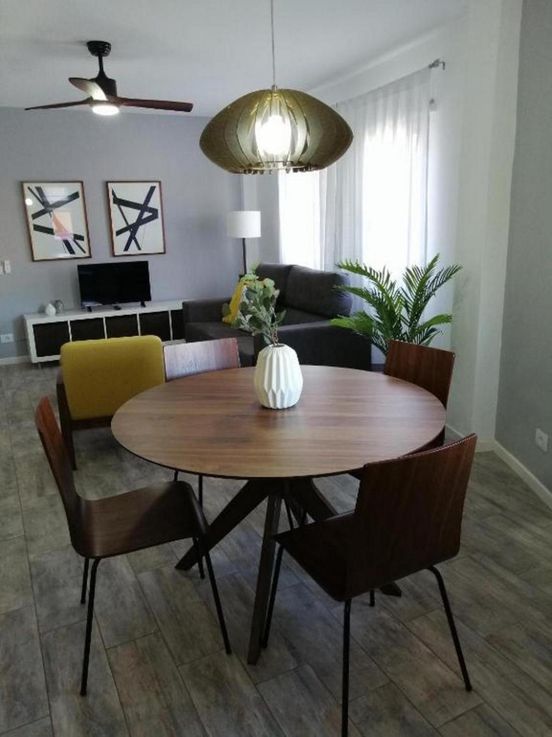 Apartamento Aquaviva - El Medano Экстерьер фото
