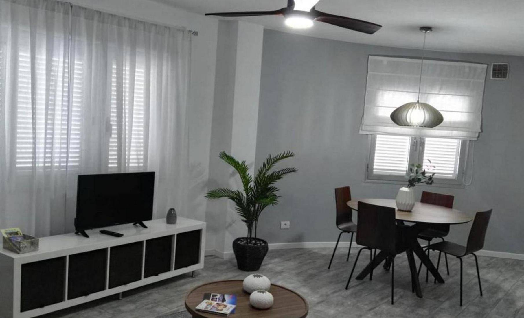 Apartamento Aquaviva - El Medano Экстерьер фото